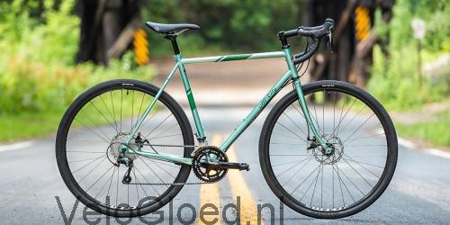 All-City Space Horse Disc specificaties